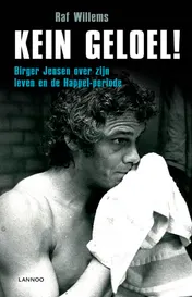 Omslag van Klein geloel!