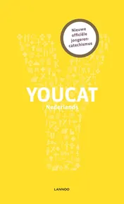 Omslag van Youcat
