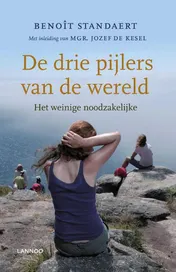 Omslag van De drie pijlers van de wereld