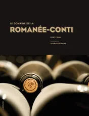 Omslag van Le Domaine de la Romanée-Conti NL