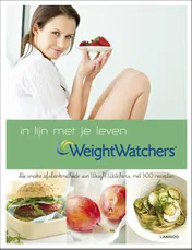 Omslag van Weight Watchers