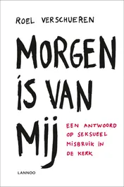 Omslag van Morgen is van mij