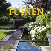 Omslag van Stijlvolle tuinen