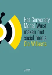 Omslag van Het Conversity Model