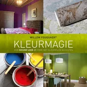 Omslag van Kleurmagie