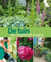Omslag van De tuin