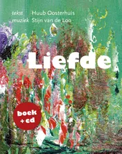 Omslag van Liefde