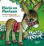 Omslag van Floris en Floriaan