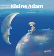 Omslag van Kleine Adam