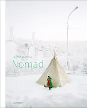 Omslag van Nomad