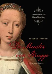 Omslag van De meester van Brugge