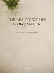 Omslag van The beauty within