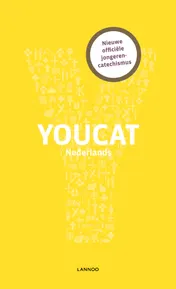 Omslag van YOUCAT