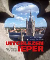 Omslag van Uitgelezen Ieper