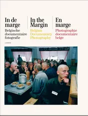 Omslag van In de marge / In the margin / En marge