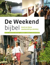 Omslag van De Weekendbijbel