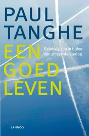 Omslag van Een goed leven