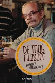 Omslag van De toogfilosoof