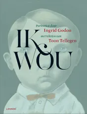 Omslag van Ik wou