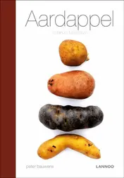Omslag van Aardappelen