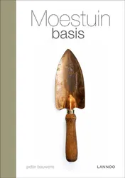 Omslag van Moestuinbasis