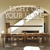 Omslag van Light up your Home