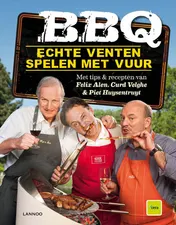 Omslag van Bbq