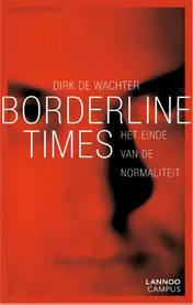 Omslag van Borderline times