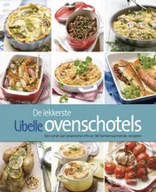 Omslag van De lekkerste Libelle ovenschotels