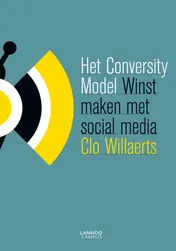Omslag van Het Conversity Model