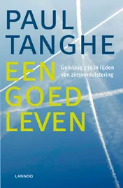 Omslag van Een goed leven