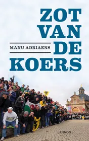 Omslag van Zot van de koers