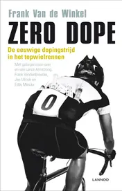 Omslag van Zero dope