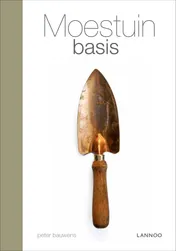 Omslag van Moestuinbasis