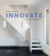 Omslag van Innovatie