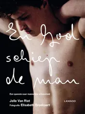 Omslag van En God schiep de man