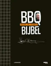 Omslag van BBQ-Bijbel