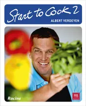 Omslag van START TO COOK 2 FRANCAIS
