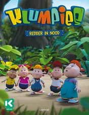 Omslag van Redder in nood