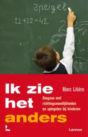 Omslag van Ik zie het anders