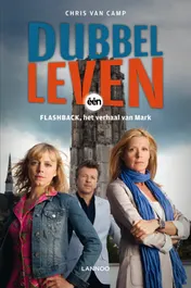 Omslag van Dubbelleven