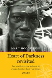 Omslag van Heart of Darkness revisited