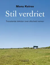 Omslag van Stil verdriet