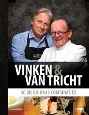 Omslag van Vinken & Van Tricht
