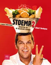 Omslag van Stoemp 2