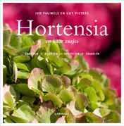 Omslag van Hortensia en haar zusjes
