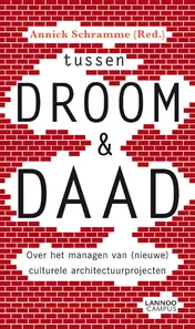 Omslag van Tussen droom en daad