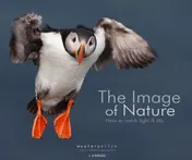 Omslag van The image of nature