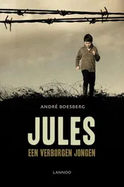 Omslag van Jules