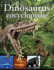 Omslag van Dinosaurusencyclopedie